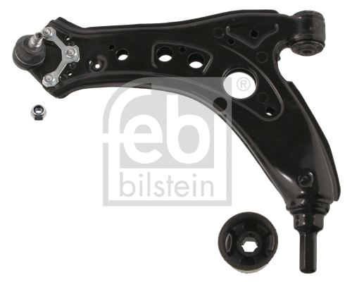 Control/Trailing Arm, wheel suspension (37291)