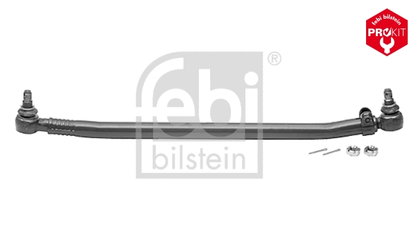 Centre Rod Assembly (14627)