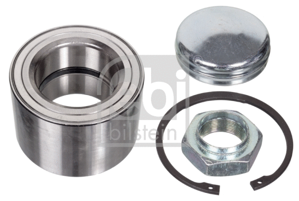 Wheel Bearing Kit (24521)
