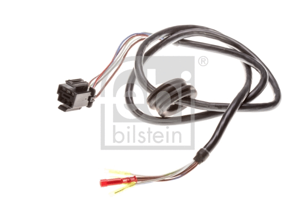 Cable Repair Set, boot lid (107058)