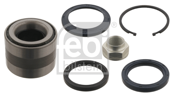 Wheel Bearing Kit (29939)