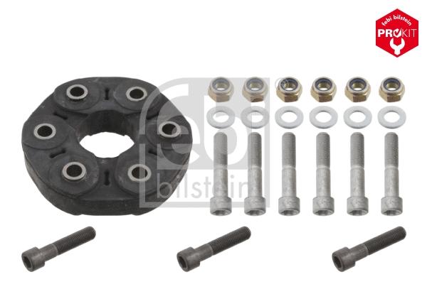 Joint, propshaft (14980)