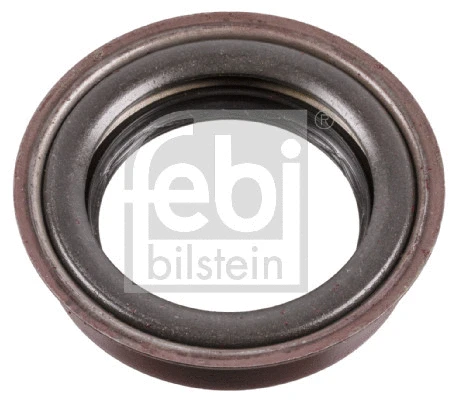 Shaft Seal, differential