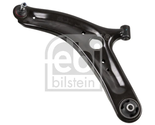 Control/Trailing Arm, wheel suspension (178644)