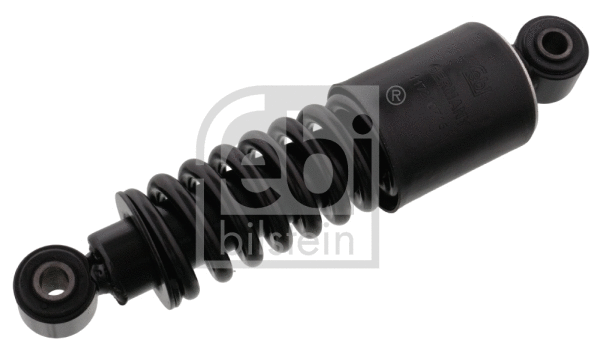 Shock Absorber, driver cab suspension (11721)