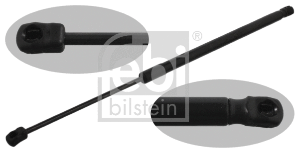 Gas Spring, boot/cargo area (36220)