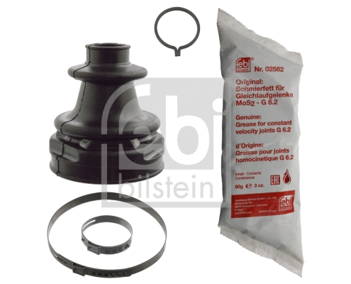 Bellow Kit, drive shaft (14218)