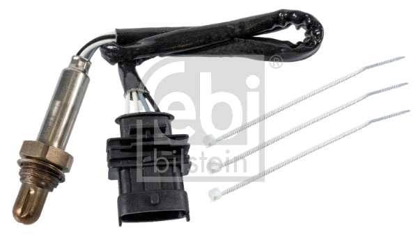 Lambda Sensor (175836)