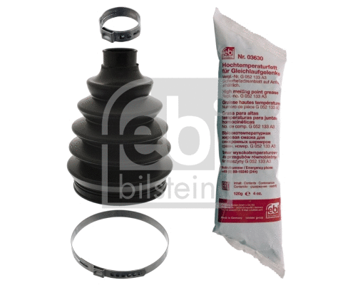 Bellow Kit, drive shaft (49894)