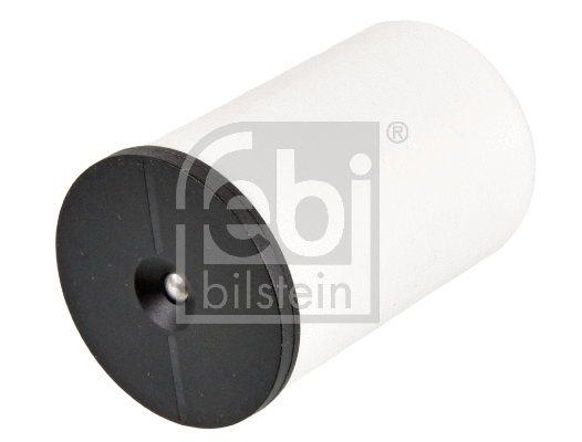 Hydraulic Filter, automatic transmission