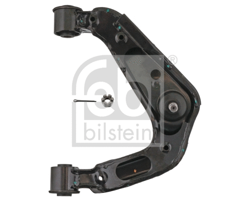 Control/Trailing Arm, wheel suspension (42633)