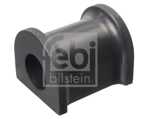 Mounting, stabiliser bar (106176)