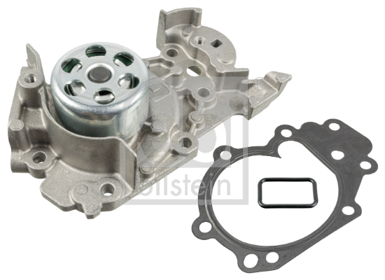 Water Pump, engine cooling (23057)