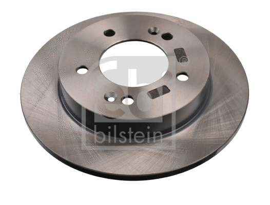 Brake Disc (108432)
