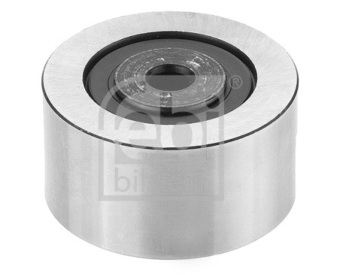 Deflection/Guide Pulley, V-ribbed belt (07089)