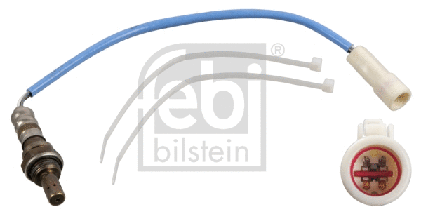 Lambda Sensor (107591)
