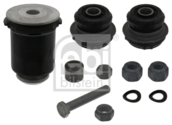 Mounting, control/trailing arm (05388)