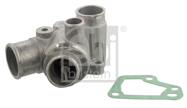 Thermostat, coolant (12774)