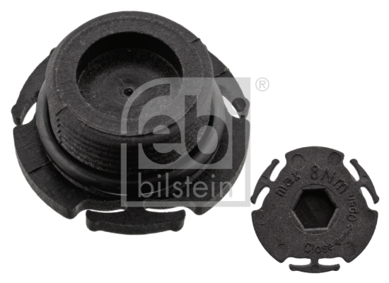 Screw Plug, oil sump (47894)