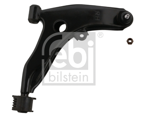 Control/Trailing Arm, wheel suspension (41232)