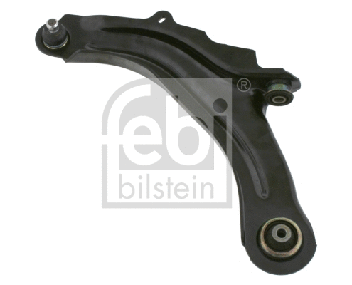 Control/Trailing Arm, wheel suspension (24083)