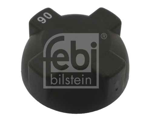 Cap, coolant tank (39945)