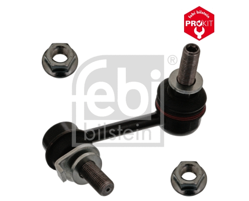 Link/Coupling Rod, stabiliser bar (42590)