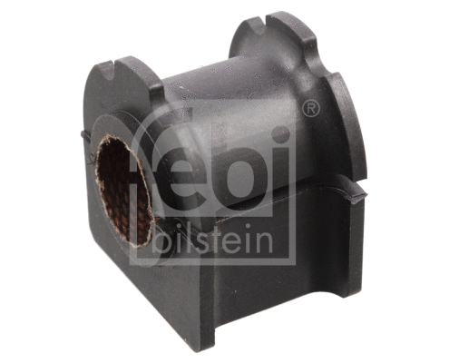Mounting, stabiliser bar (100789)