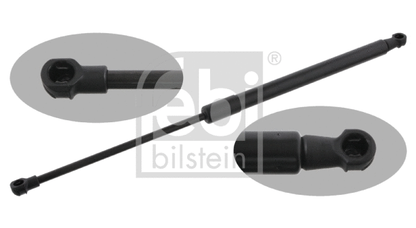 Gas Spring, boot/cargo area (32896)