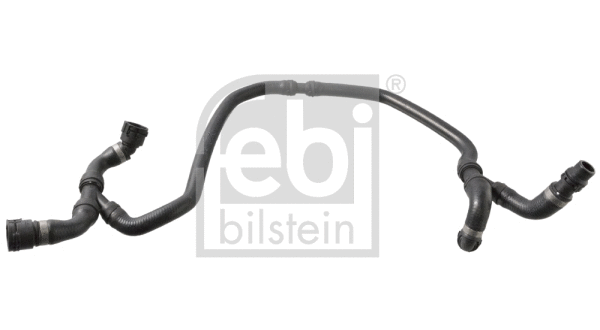 Radiator Hose (103891)