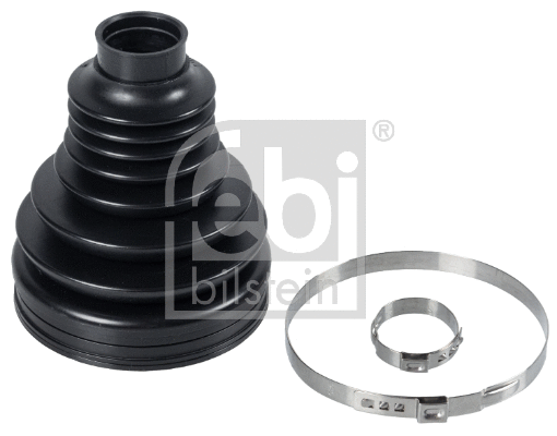 Bellow Kit, drive shaft (173438)
