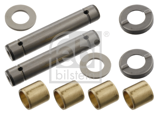 Repair Kit, kingpin (01153)