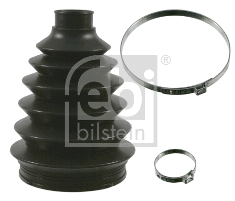 Bellow, drive shaft (22088)