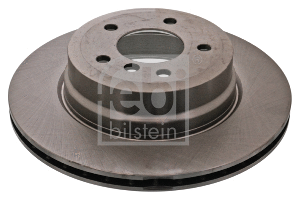 Brake Disc (43914)