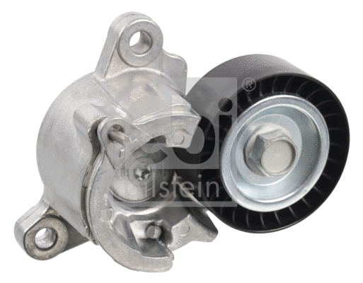 Belt Tensioner, V-ribbed belt (36022)