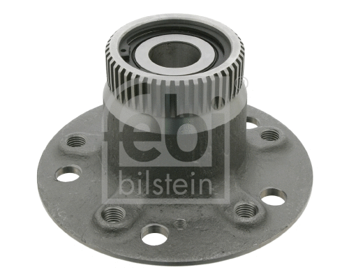 Wheel Bearing Kit (28382)