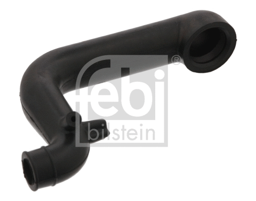 Hose, crankcase ventilation (33859)