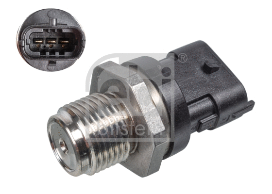 Sensor, fuel pressure (106794)