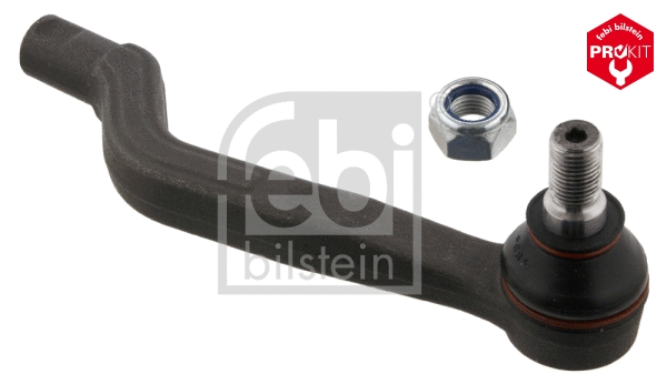 Tie Rod End (26019)