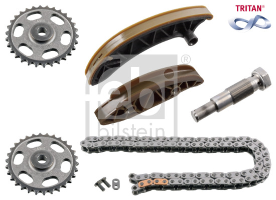 Timing Chain Kit (181933)
