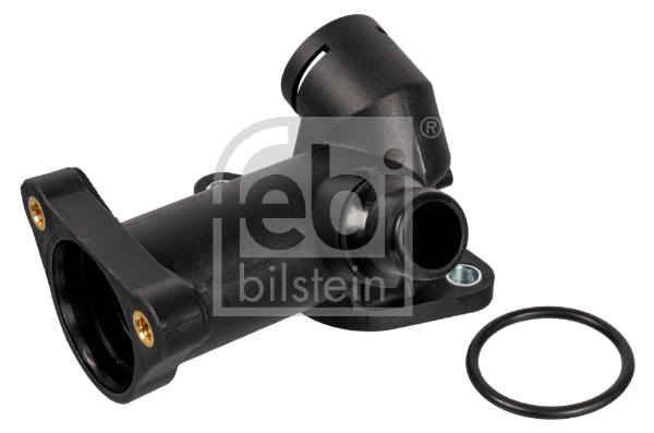 Coolant Flange (29880)