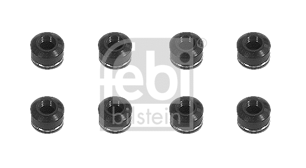 Seal Set, valve stem (08910)