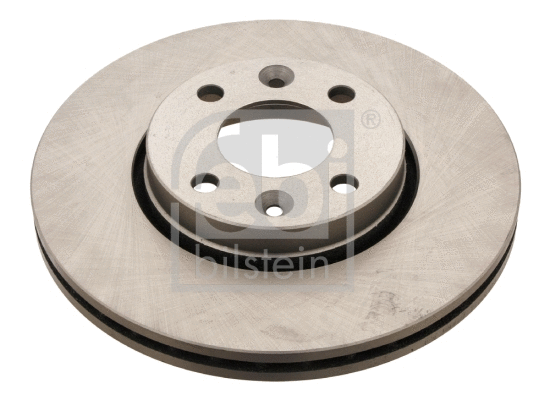 Brake Disc (24165)