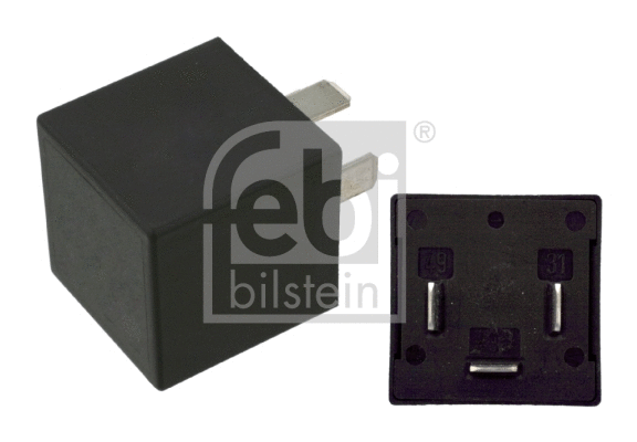 Flasher Unit (14534)