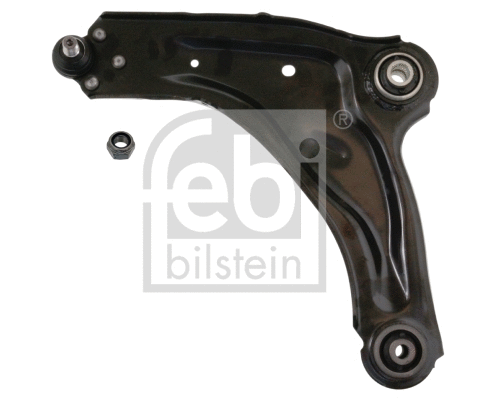 Control/Trailing Arm, wheel suspension (22133)