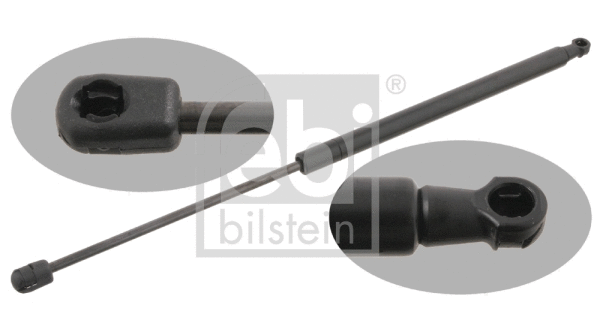 Gas Spring, boot/cargo area (29300)