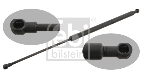 Gas Spring, boot/cargo area (27911)