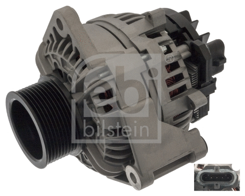 Alternator (48947)