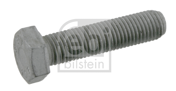 Bolt, control arm (05392)
