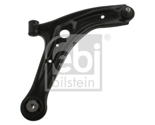 Control/Trailing Arm, wheel suspension (36882)